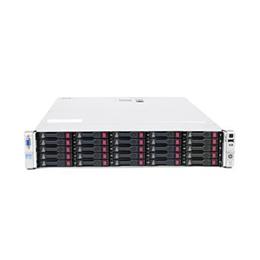 HP ProLiant DL380p Gen8 16-Core 2.90 GHz 32 GB 2x 300 GB