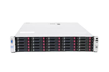HP ProLiant DL380p Gen8 v2 3.50 GHz SQL