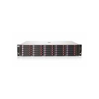 HP StorageWorks D2700