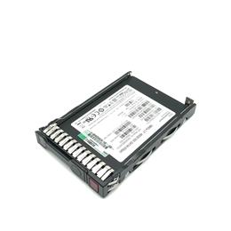 HPE 480GB SATA 6G Mixed Use SFF 804612-006