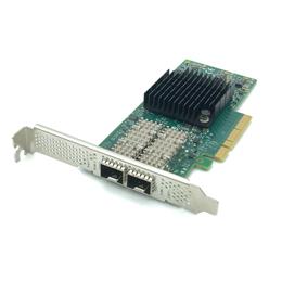HPE 640SFP28 Dual Port 25G SFP28 ConnectX-4 PCIe Adapter High Profile 840140-001 817753-B21