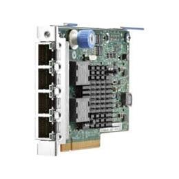 HPE Ethernet 1Gb 4-port 366FLR LOM Adapater Gen8 Gen9 669280-001