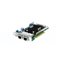 HPE FlexFabric 10Gb 2-port 533FLR-T Adapter Gen8 Gen9 701534-001
