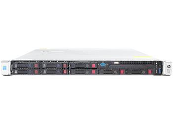HPE ProLiant DL360 Gen9 16-Core 1.80 GHz