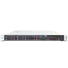 HPE ProLiant DL360 Gen9 16-Core 1.80 GHz
