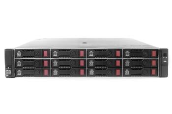 HPE ProLiant DL380 Gen10 Gold 36-Core 2.70 GHz