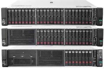 HPE ProLiant DL380 Gen10 Silver 20-Core 2.20 GHz