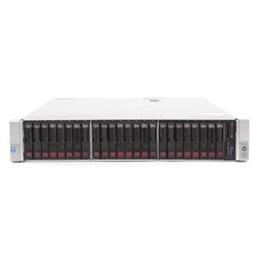 HPE ProLiant DL380 Gen9 v3 16-Core 2.40 GHz 600 GB SAS