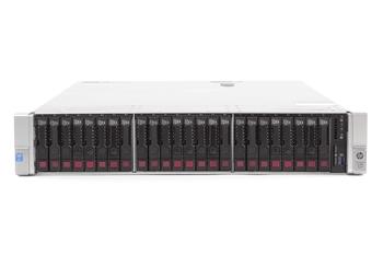 HPE ProLiant DL380 Gen9 v4 16-Core 3.20 GHz