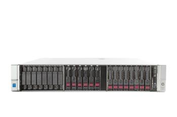 HPE ProLiant DL380 Gen9 v4 28-Core 2.40 GHz NVME