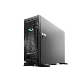 HPE ProLiant ML350 Gen10 Silver 10-Core 2.20 GHz