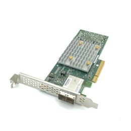 HPE Smart Array E208e-p Externel Raid Controller 12G SAS 836267-001 804398-B21