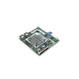 HPE Smart Array P816i-a Controller 12G SAS 4 GB FBWC Cache 804338-B21