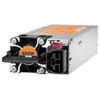 HPE zdroj 800W ProLiant DL360 DL380 ML350 Gen9 Gen10 754381-001