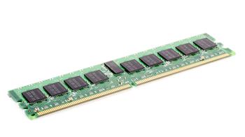 IBM 1 GB 2Rx8 PC2-5300F DDR2-667 FBDIMM 39M5784