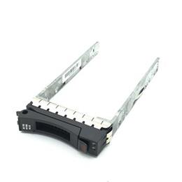 IBM DS3524 3500 3200 3250  Hot Swap Caddy Tray SAS/ SATA 2.5" 49Y1881