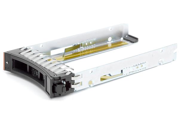 IBM Hot Swap rámček SAS/ SATA 2.5" 44T2216