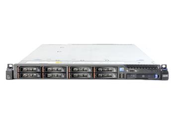 IBM System x3550 M3 12-Core 2.93 GHz