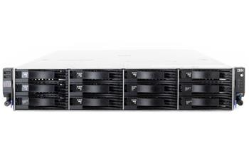 IBM System x3630 M3 12-Core 2.26 GHz