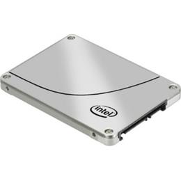 Intel 400 GB SATA 2.5" 6G SSD DC S3700 Series SSDSC2BA400G301