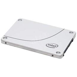 Intel 480 GB SATA 2.5" 6G SSD DC S4500 Series SSDSC2KB480G7