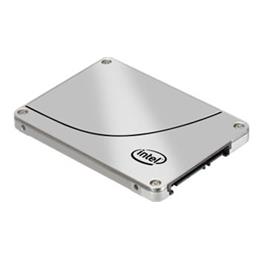 Intel 480 GB SATA 2.5" 6G SSD Pro 2500 Series SSDSC2BF480A5