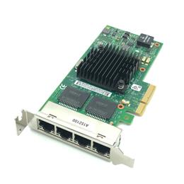 Intel i350-T4 4-port Gigabit 934608