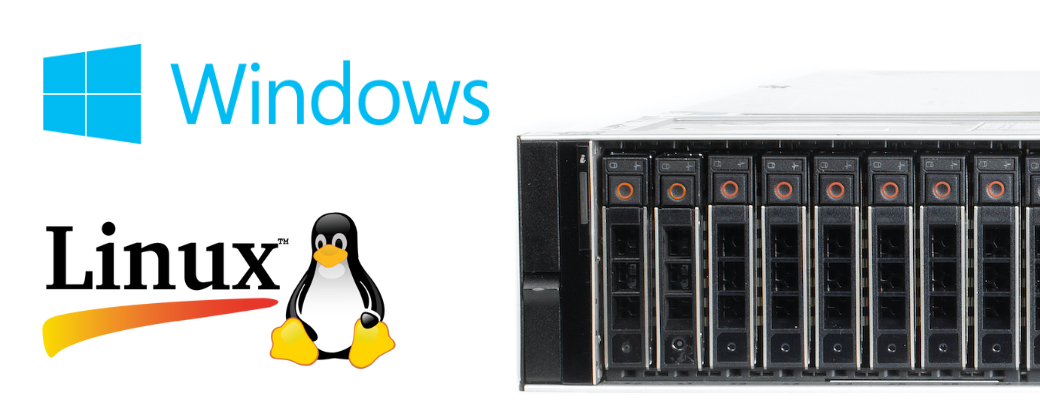 windows-linux