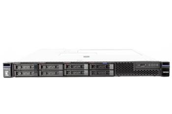 Lenovo System x3550 M5 v4 20-Core 1.80 GHz 600GB