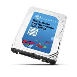 Seagate Exos 2.4 TB SAS 10K 2.5" 12G HDD ST2400MM0129 Recertified, 1 rok záruka