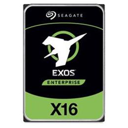 Seagate Exos X14 14 TB SAS 7.2K 3.5" 12G HDD ST14000NM0048
