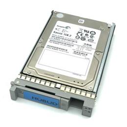 Seagate Savvio 146 GB 15K 2.5" SAS HDD ST9146852SS