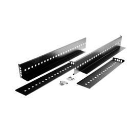 Univerzální 2U ližiny, délka 62 - 85 cm, bez výsuvu